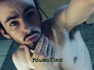 YoungSixie