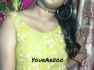 YourArzoo