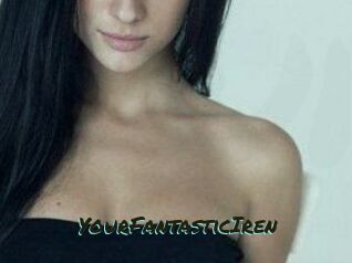 YourFantasticIren