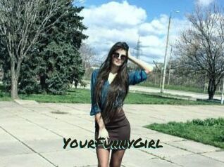 YourFunnyGirl