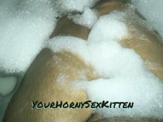YourHornySexKitten