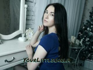 YourLittleGirlA