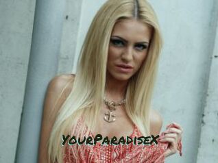 YourParadiseX