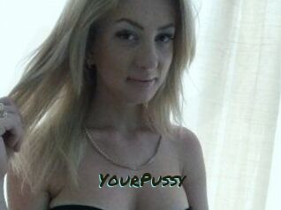 YourPussy