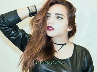 YourRoseC