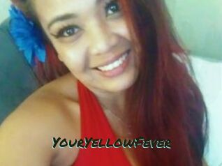YourYellowFever