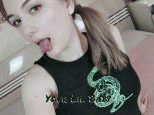 Your_Lil_Baby