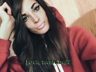 Your_babyLor18