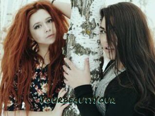 YourbeautyYour