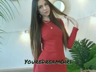 YoureDreamGirl