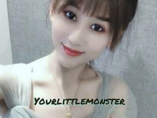 Yourlittlemonster
