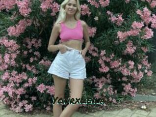 YourxLeila