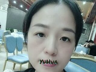 YuHua