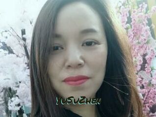 YuSuZhen