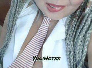 YuliHotxx