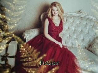 Yulias