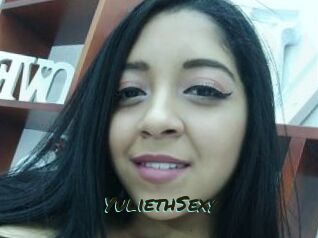 YuliethSexy