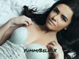 YummyBellaX
