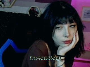 Yamorihori