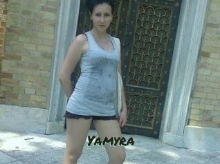 Yamyra