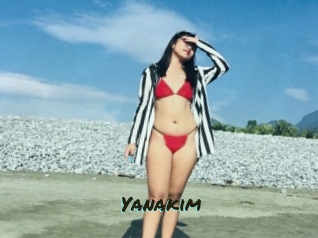 Yanakim