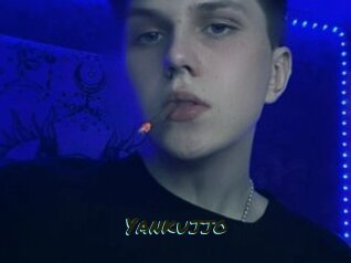 Yankujjo