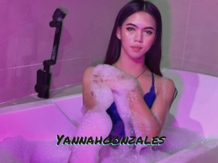 Yannahgonzales