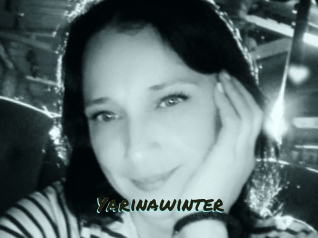 Yarinawinter