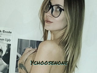 Ychoosenone