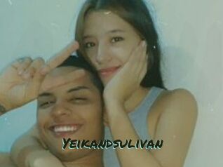 Yeikandsulivan