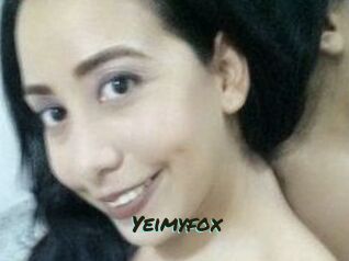 Yeimyfox