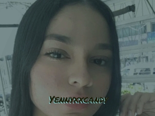 Yennyxxcandy