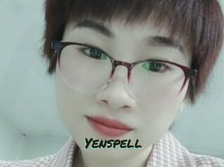 Yenspell