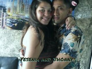 Yesenia_and_jhonny