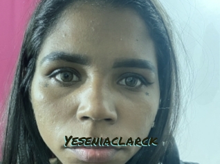 Yeseniaclarck