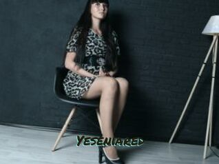 Yeseniared
