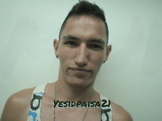 Yesidpaisa21