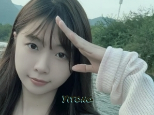 Yitong