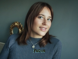 Yndia