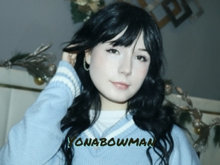 Yonabowman
