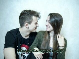 Youngsweetcouple