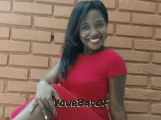 YourBadGF
