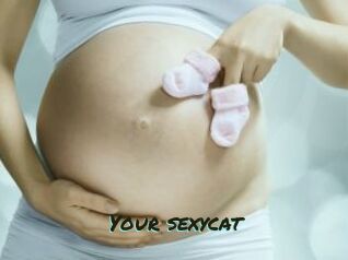 Your_sexycat