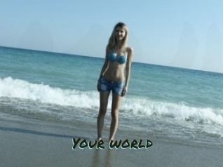 Your_world