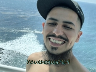 Yourdesire6969