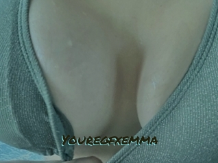 Youregfxemma
