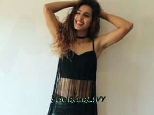 Yourgirlivy