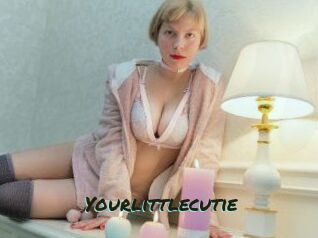 Yourlittlecutie