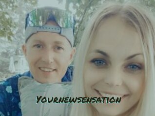 Yournewsensation