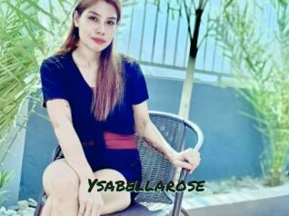 Ysabellarose